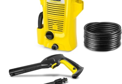 Location Karcher électrique Karcher à Marseille